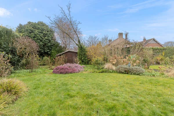 Medium property photo - Brialmontstraat 10, 5913 HJ Venlo